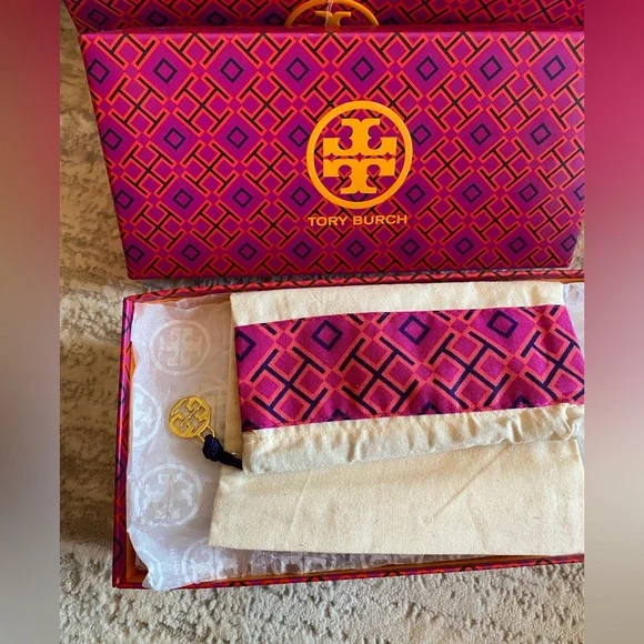 Tory Burch Ballet Flats - Picture 10 of 10